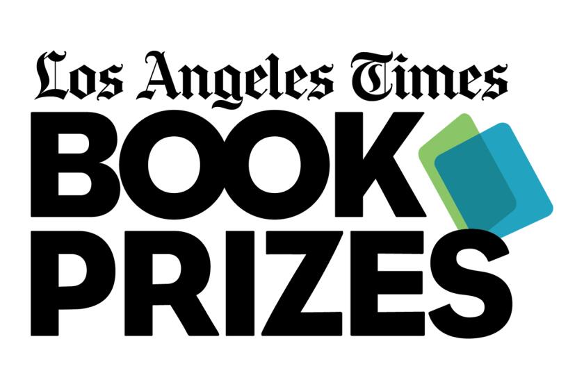 Los Angeles Times Book Prizes