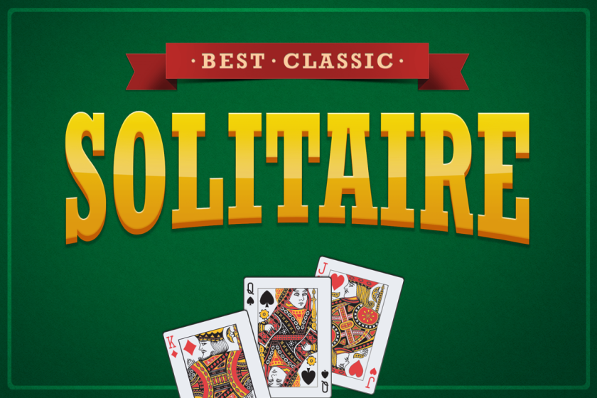 Best Classic Solitaire