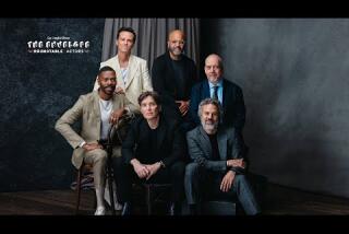 Actors Roundtable: Cillian Murphy, Mark Ruffalo, Jeffrey Wright, Paul Giamatti & more