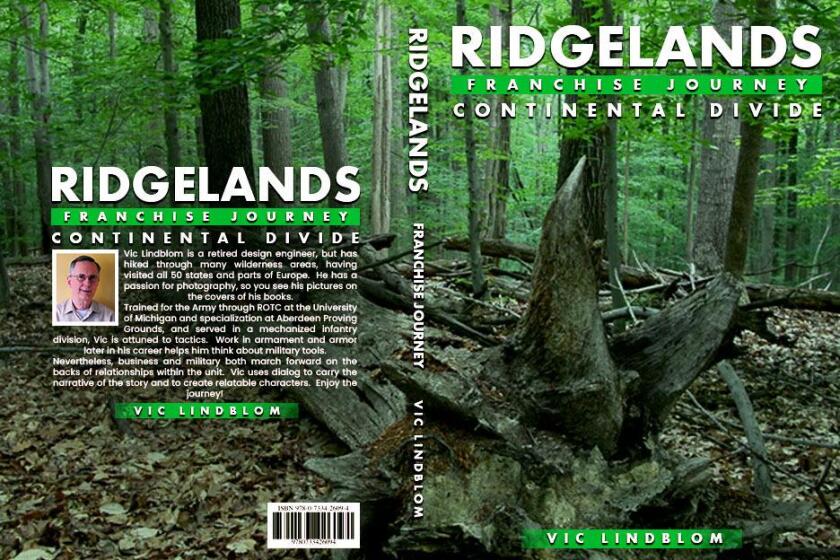 Ridgelands Franchise Journey