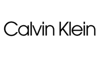 logo Calvin Klein