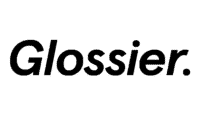 logo Glossier