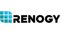 logo Renogy Solar