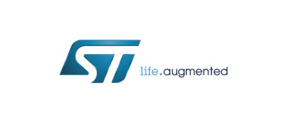 ST Life Augmented logo