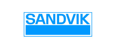 Sandvik logo