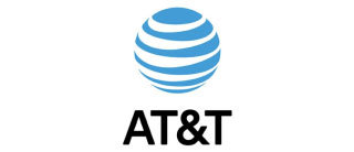 AT and T logo