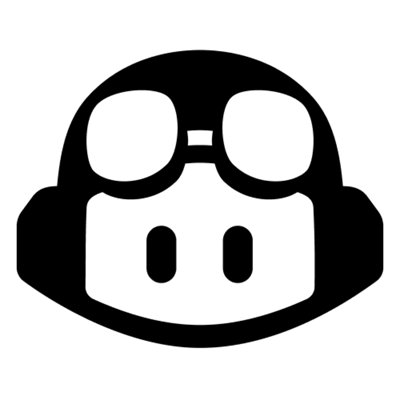 github copilot logo