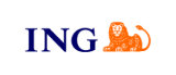 ING のロゴ