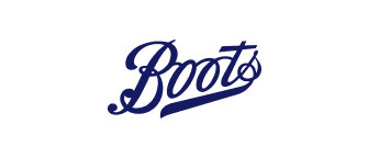 Boots のロゴ