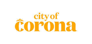 City of corona logo