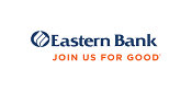Eastern Bank が素晴らしいロゴのために参加しました。
