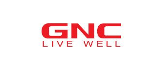 GNC のロゴ