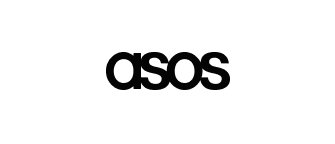 Asos のロゴ