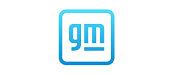 General Motors のロゴ