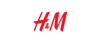H&M グループのロゴ