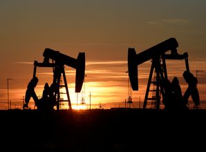 Saudi Arabia boosts June crude prices, oil futures inch up