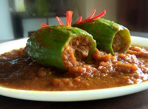 The history of Bengali dolma: A delicious journey of many miles