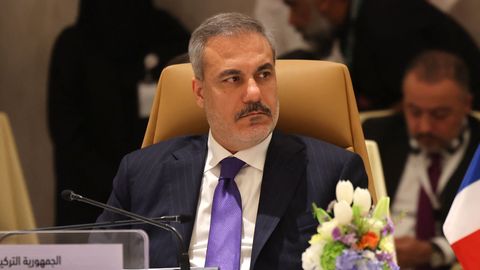 War could be repeated if we do not learn from Gaza tragedy — Turkish FM