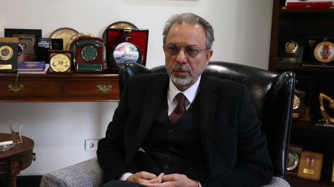 Turkish envoy named as OIC head's special representative on Islamophobia