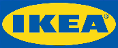 Ikea parduotuvė