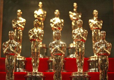 Academy Award: Oscar statuettes