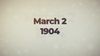 This Week in History, March 2-8: Know about Dr. Seus, Alexander Graham Bell, and the events of Selma's “Bloody Sunday”