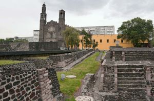 Tlatelolco