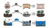 Investigate an experiment demonstrating the advantages of microbiota transplantation therapy in treating Clostridium difficile infection