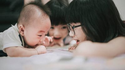 What was China''s one-child policy?