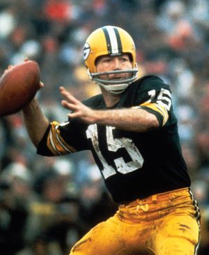 Bart Starr