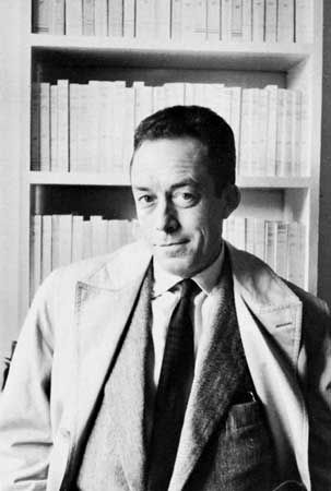 Albert Camus