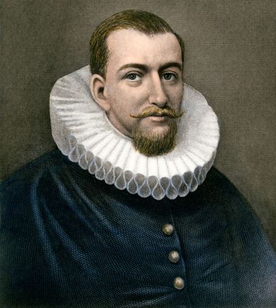 Henry Hudson