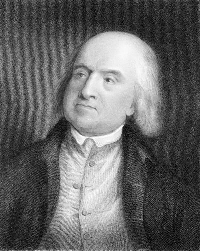 Jeremy Bentham