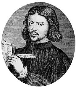 Tallis, Thomas