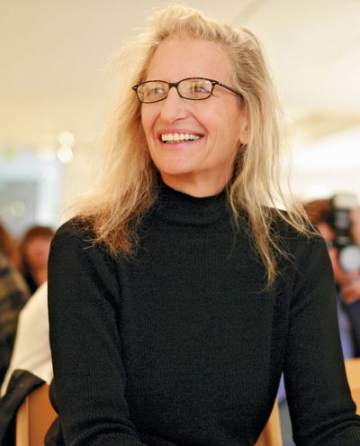 Annie Leibovitz