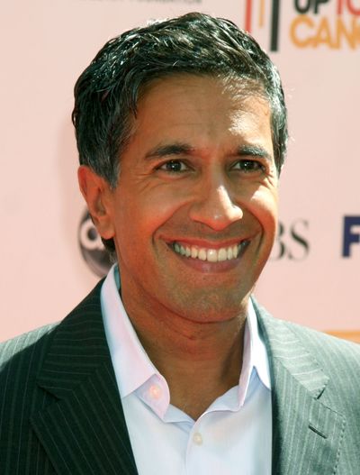 Sanjay Gupta