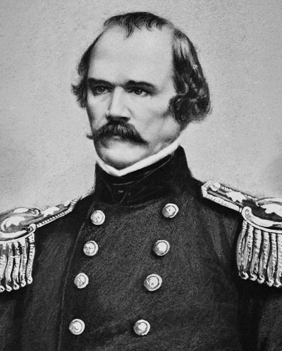 Albert Sidney Johnston