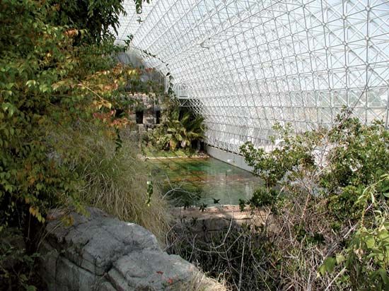 Biosphere 2