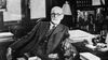 How Sigmund Freud founded psychoanalysis