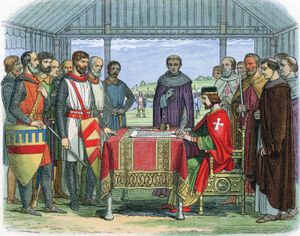 Magna Carta