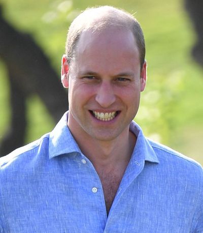 Prince William