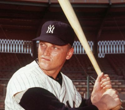 Roger Maris