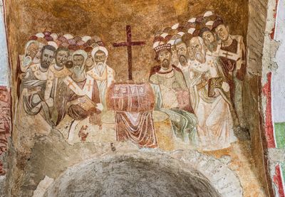 Council of Nicaea