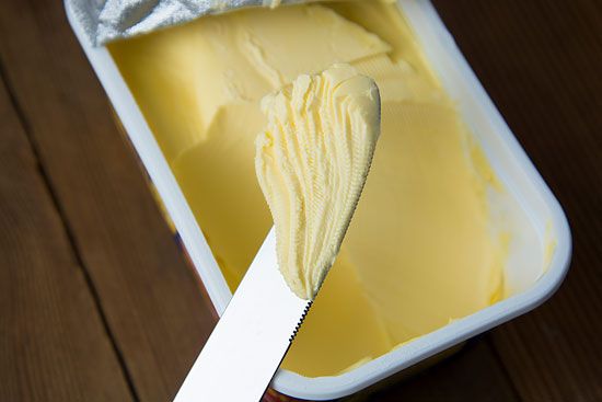 margarine