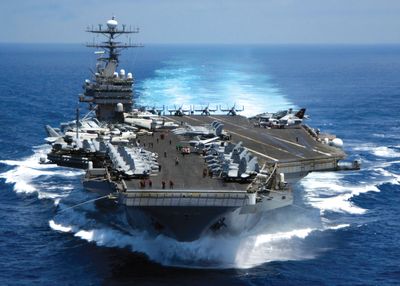 USS Carl Vinson