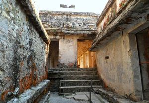 Palenque, Mexico