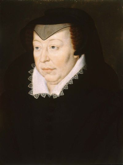 Catherine de' Medici