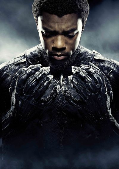 Black Panther