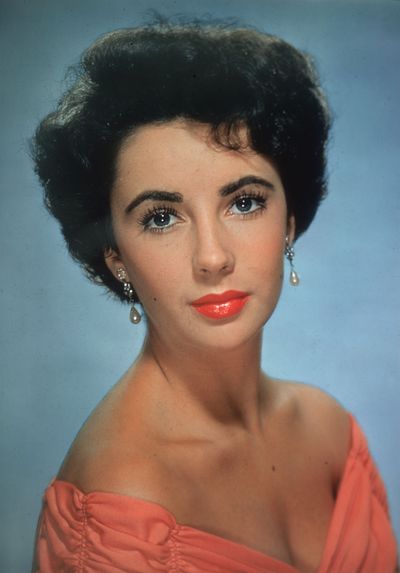 Elizabeth Taylor