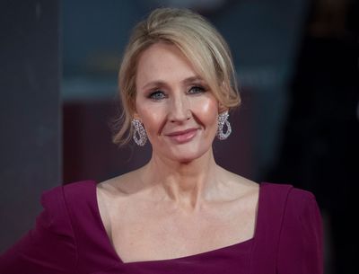 J.K. Rowling